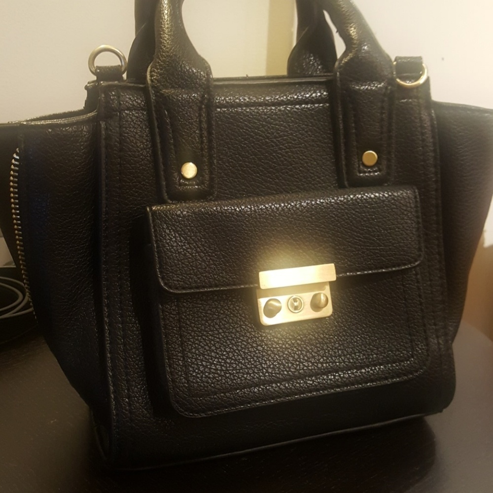 (On hold)Phillip Lim for Target small purse